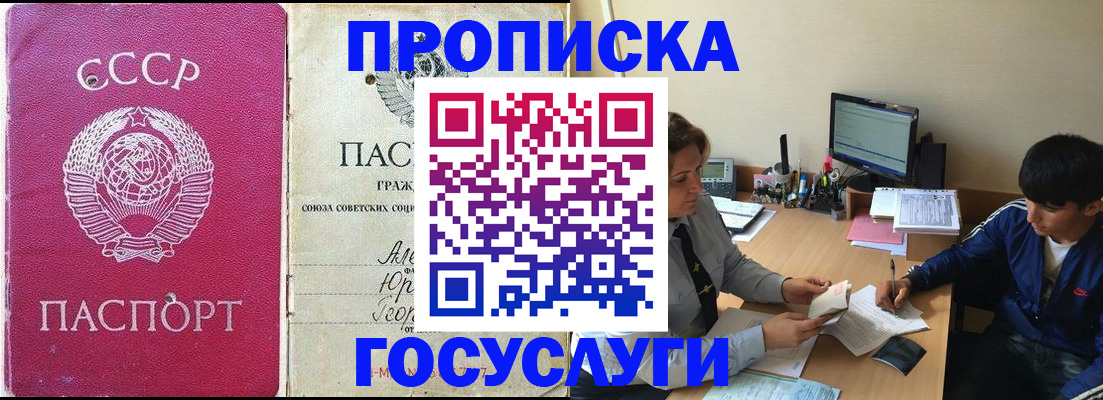 прописка в квартире в Курске
